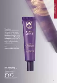 Oriflame katalógus Oldal 25