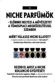 Oriflame katalógus Oldal 3