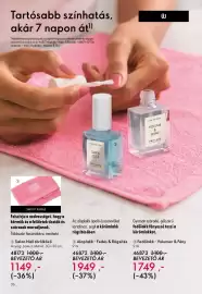 Oriflame katalógus Oldal 36