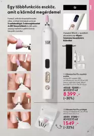 Oriflame katalógus Oldal 39