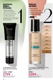 Oriflame katalógus Oldal 40