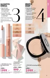 Oriflame katalógus Oldal 41