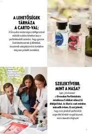 Oriflame katalógus Oldal 5
