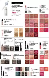 Oriflame katalógus Oldal 50