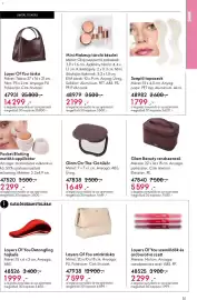 Oriflame katalógus Oldal 51