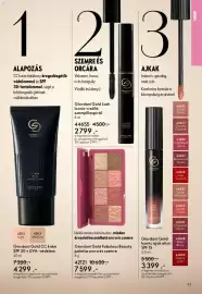 Oriflame katalógus Oldal 53