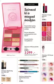 Oriflame katalógus Oldal 54