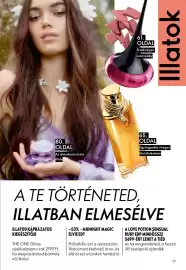 Oriflame katalógus Oldal 57