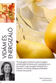 Oriflame katalógus Oldal 58