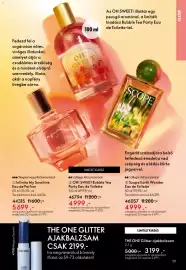 Oriflame katalógus Oldal 59