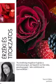 Oriflame katalógus Oldal 60