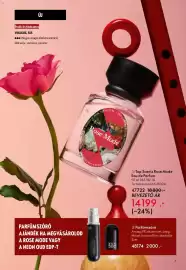 Oriflame katalógus Oldal 7