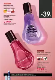 Oriflame katalógus Oldal 73