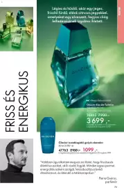 Oriflame katalógus Oldal 79