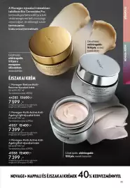 Oriflame katalógus Oldal 85