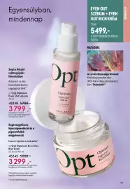 Oriflame katalógus Oldal 95
