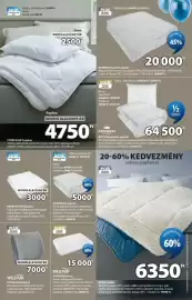 JYSK akciós újság Oldal 11