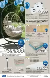 JYSK akciós újság Oldal 16
