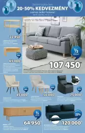 JYSK akciós újság Oldal 2