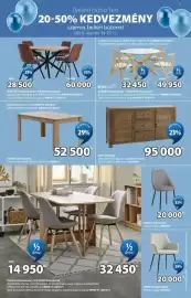 JYSK akciós újság Oldal 3