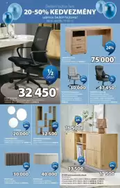 JYSK akciós újság Oldal 4