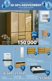 JYSK akciós újság Oldal 5