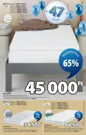 JYSK akciós újság Oldal 9