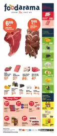 Foodarama weekly ad week 16 Page 1
