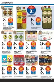 Catálogo E.Leclerc Página 11