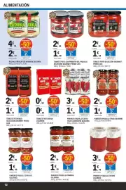 Catálogo E.Leclerc Página 12