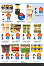 Catálogo E.Leclerc Página 13