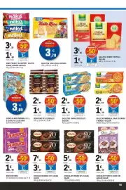 Catálogo E.Leclerc Página 15