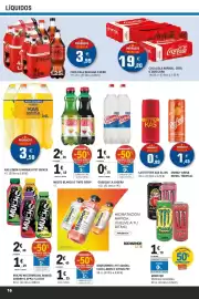 Catálogo E.Leclerc Página 16