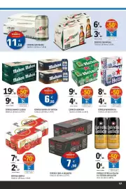 Catálogo E.Leclerc Página 17