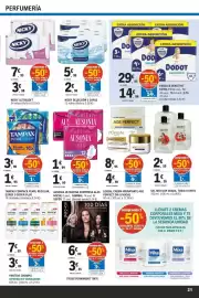 Catálogo E.Leclerc Página 21