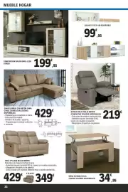 Catálogo E.Leclerc Página 22