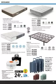 Catálogo E.Leclerc Página 23