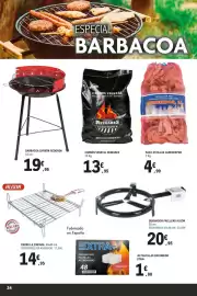 Catálogo E.Leclerc Página 24