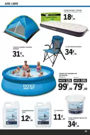 Catálogo E.Leclerc Página 25