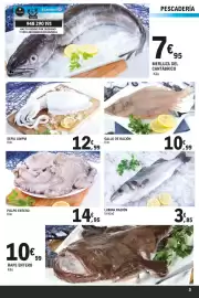 Catálogo E.Leclerc Página 3