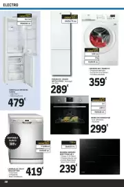 Catálogo E.Leclerc Página 30