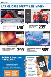 Catálogo E.Leclerc Página 32