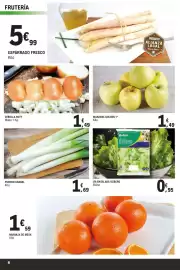 Catálogo E.Leclerc Página 6