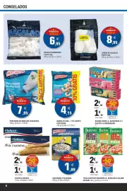 Catálogo E.Leclerc Página 8