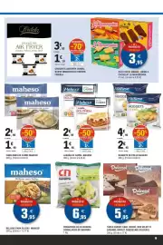 Catálogo E.Leclerc Página 9