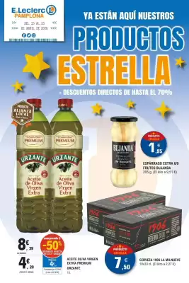 E.Leclerc (válido hasta el 25-04)