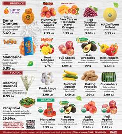 Sunset Foods weekly ad week 16 Page 8