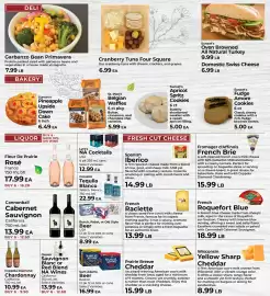 Sunset Foods weekly ad week 16 Page 3
