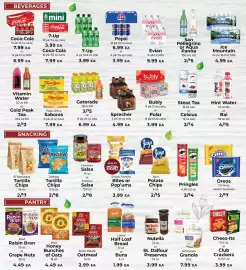 Sunset Foods weekly ad week 16 Page 4