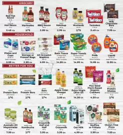 Sunset Foods weekly ad week 16 Page 5